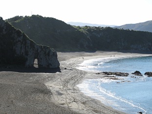 Breaker Bay